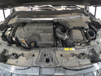 2020 Land Rover Discovery Sport S R-Dynamic - miniatura 15