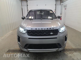 2020 Land Rover Discovery Sport S R-Dynamic - miniatura 2