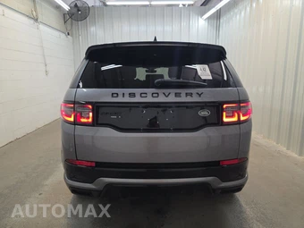 2020 Land Rover Discovery Sport S R-Dynamic - miniatura 5
