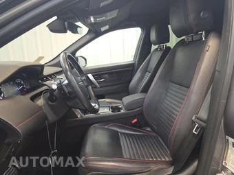 2020 Land Rover Discovery Sport S R-Dynamic - miniatura 7