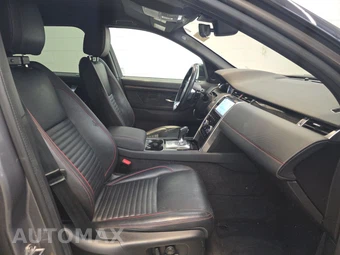 2020 Land Rover Discovery Sport S R-Dynamic - miniatura 8