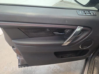 2020 Land Rover Discovery Sport S R-Dynamic - miniatura 9