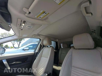 2020 Land Rover Discovery Sport S – miniatura 11