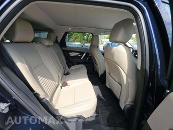 2020 Land Rover Discovery Sport S – miniatura 16