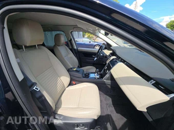 2020 Land Rover Discovery Sport S – miniatura 18