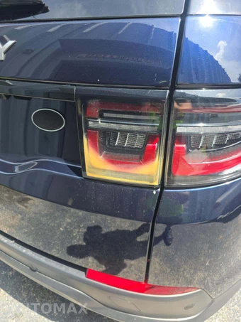 2020 Land Rover Discovery Sport S – miniatura 22
