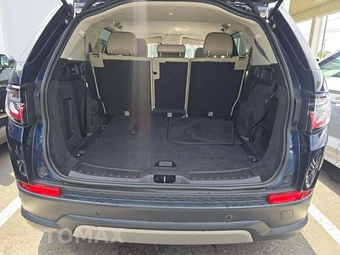 2020 Land Rover Discovery Sport S - miniatura 14