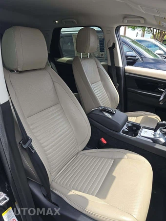 2020 Land Rover Discovery Sport S - miniatura 18