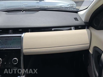 2020 Land Rover Discovery Sport S - miniatura 19