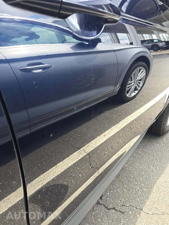 2020 Land Rover Discovery Sport S - miniatura 23