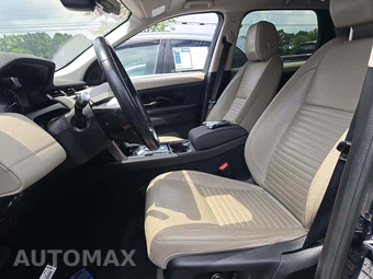 2020 Land Rover Discovery Sport S - miniatura 6