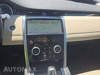 2020 Land Rover Discovery Sport S - miniatura 10