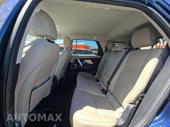 2020 Land Rover Discovery Sport S - miniatura 13