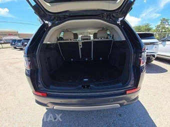 2020 Land Rover Discovery Sport S - miniatura 14
