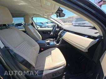 2020 Land Rover Discovery Sport S - miniatura 18