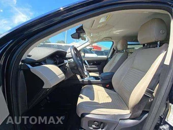 2020 Land Rover Discovery Sport S - miniatura 6