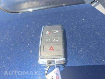 2020 Land Rover Discovery Sport S - miniatura 8