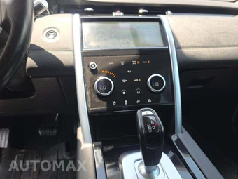 2020 Land Rover Discovery Sport S – miniatura 10