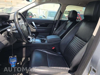 2020 Land Rover Discovery Sport S – miniatura 6
