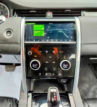 2020 Land Rover Discovery Sport S - miniatura 15