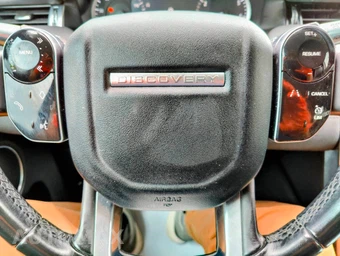 2020 Land Rover Discovery Sport S - miniatura 18