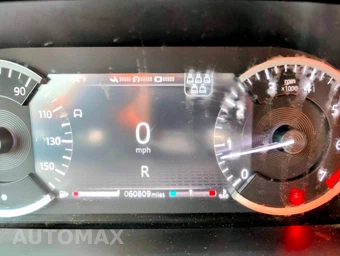 2020 Land Rover Discovery Sport S - miniatura 20