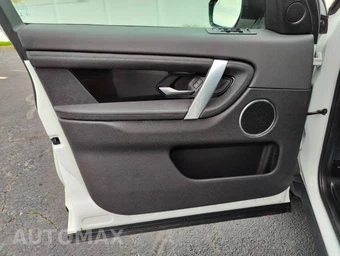 2020 Land Rover Discovery Sport S - miniatura 22