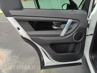 2020 Land Rover Discovery Sport S - miniatura 24
