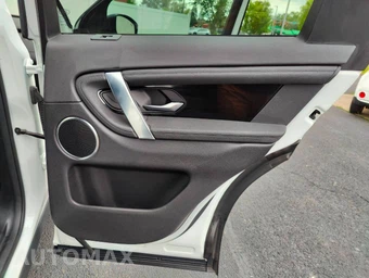 2020 Land Rover Discovery Sport S - miniatura 25