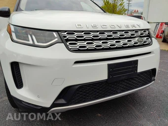 2020 Land Rover Discovery Sport S - miniatura 28