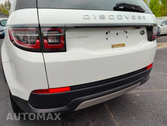 2020 Land Rover Discovery Sport S - miniatura 30