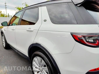 2020 Land Rover Discovery Sport S - miniatura 34