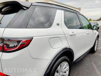 2020 Land Rover Discovery Sport S - miniatura 35