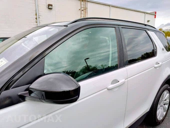 2020 Land Rover Discovery Sport S - miniatura 37