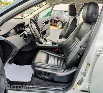 2020 Land Rover Discovery Sport S - miniatura 9