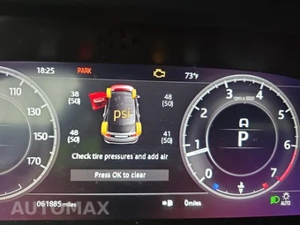 2020 Land Rover Discovery Sport S – miniatura 3