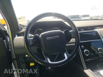 2020 Land Rover Discovery Sport S - miniatura 10