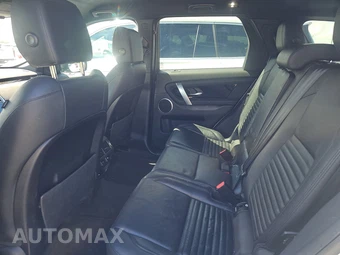 2020 Land Rover Discovery Sport S - miniatura 13