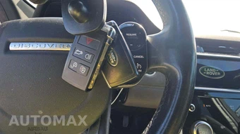 2020 Land Rover Discovery Sport S - miniatura 19