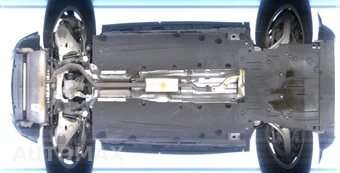 2020 Land Rover Discovery Sport S - miniatura 21