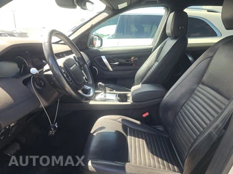 2020 Land Rover Discovery Sport S - miniatura 7