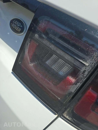 2020 Land Rover Discovery Sport S – miniatura 19