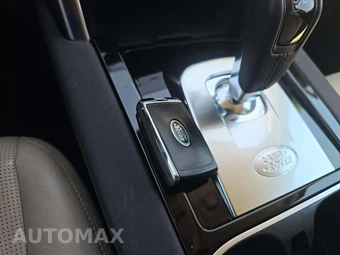 2020 Land Rover Discovery Sport S – miniatura 5