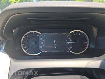 2020 Land Rover Discovery Sport S – miniatura 6