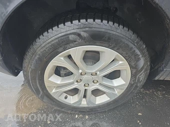 2020 Land Rover Discovery Sport S - miniatura 10