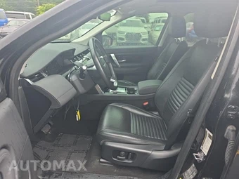 2020 Land Rover Discovery Sport S - miniatura 13