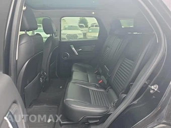 2020 Land Rover Discovery Sport S - miniatura 16