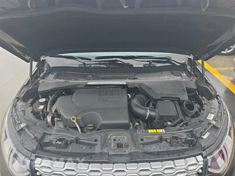 2020 Land Rover Discovery Sport S - miniatura 19