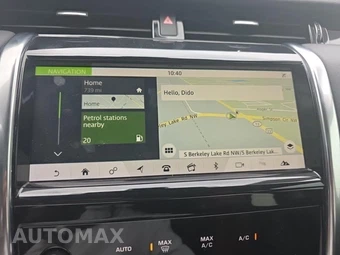 2020 Land Rover Discovery Sport S - miniatura 28