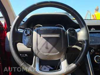 2020 Land Rover Discovery Sport S – miniatura 10